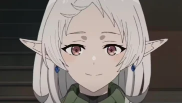 mushoku tensei saison 2 episode 25