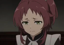 mushoku tensei saison 2 fin