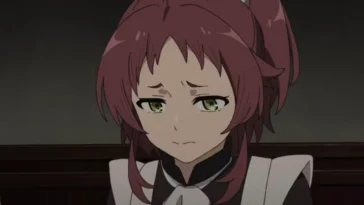 mushoku tensei saison 2 fin