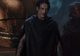 Star Wars The Acolyte episodio 6: el casco de Qimir revela este asombroso poder