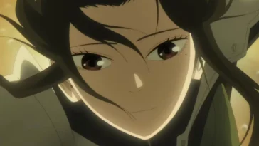 kaiju no 8 saison 1 fin