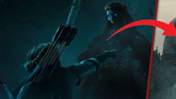 Los Anillos de Poder temporada 2: después de los espectros, este nuevo enemigo imponente revelado