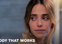 a body that works saison 2 netflix