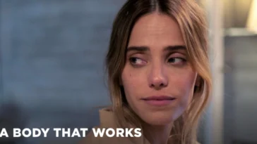 a body that works saison 2 netflix