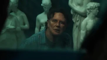 le flic de beverly hills 4 fin