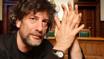 The Sandman: Neil Gaiman en el centro de estas graves acusaciones