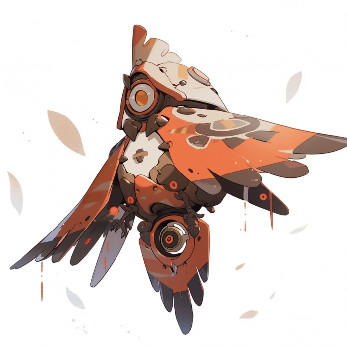 Pokémon imaginados por la IA