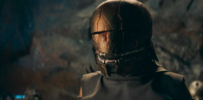 el acólito Enseña/Corrompe