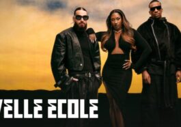 nouvelle ecole saison 4 netflix