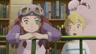 limaginaire fin netflix