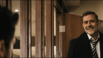 The Boys temporada 4: Joe Kessler se revela y Firecraker “lo da todo” (spoilers)