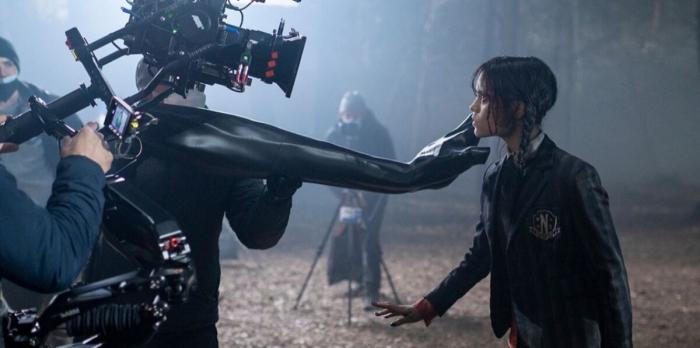 Tiroteo del miércoles