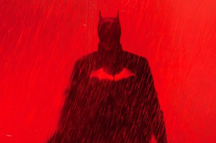 DC: esta serie muy ambiciosa cancelada por Max 3 el batman