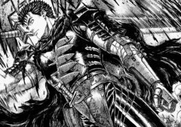Berserk, Vagabond: aquí están los 8 mejores artistas de manga