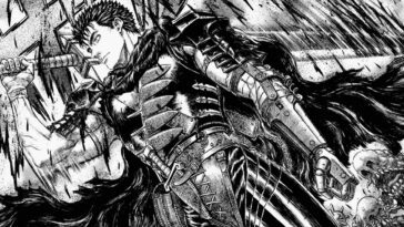 Berserk, Vagabond: aquí están los 8 mejores artistas de manga