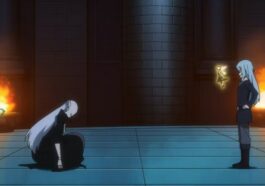 moi quand je me reincarne en slime saison 3 episode 15