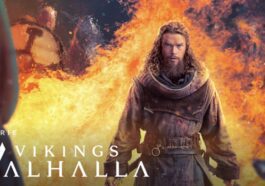 vikings valhalla saison 3 heure