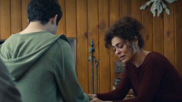 les morceaux de notre vie saison 1 fin