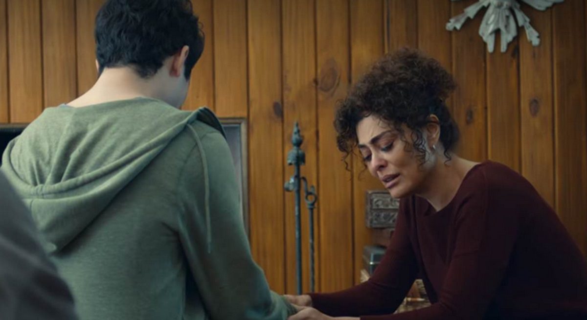 les morceaux de notre vie saison 1 fin