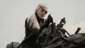 House of the Dragon temporada 2: Batalla mortal en el episodio 4 (Spoilers)