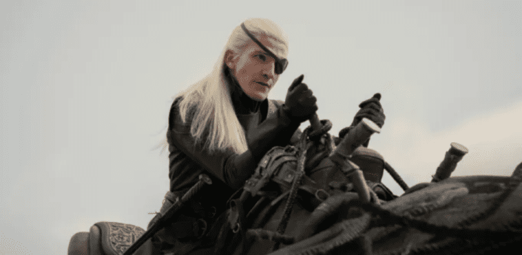 House of the Dragon temporada 2: Batalla mortal en el episodio 4 (Spoilers) 1 House of the Dragon temporada 2: Batalla mortal en el episodio 4 (Spoilers)