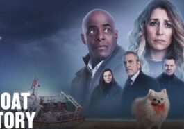 boat story saison 1 fin