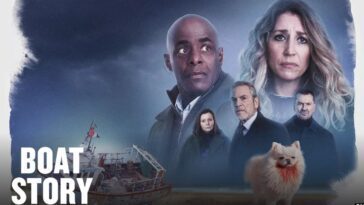 boat story saison 1 fin