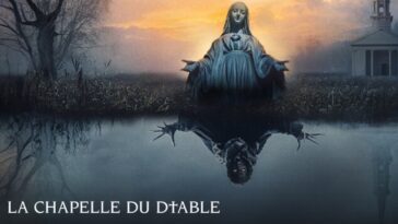 la chapelle du diable fin