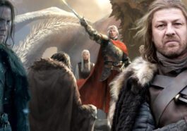 Casa del Dragón: esta loca teoría cambia 300 años de historia Stark