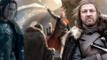 Casa del Dragón: esta loca teoría cambia 300 años de historia Stark