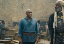 qui est alyn house of the dragon