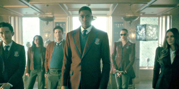 Academia de gorriones