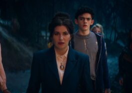 Agatha All Along: ¿Un posible regreso de Wanda?  (trailer)