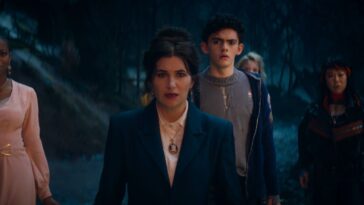 Agatha All Along: ¿Un posible regreso de Wanda?  (trailer)