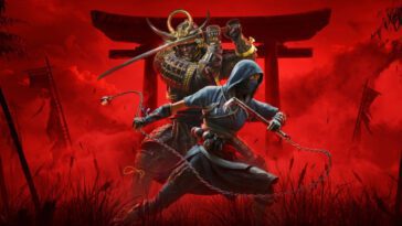 Assassin's Creed Shadows: la caja de coleccionista todavía está disponible por poco tiempo