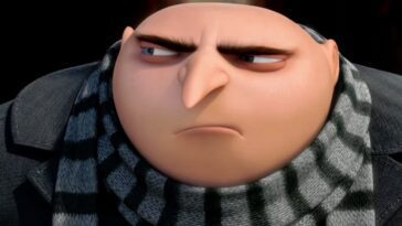 moi moche mechant 4 netflix