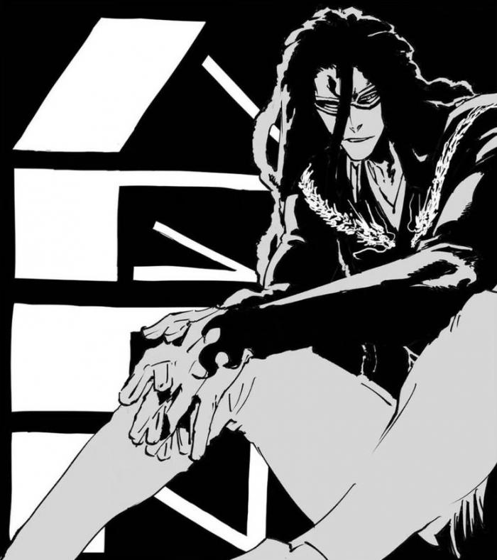 Homenaje a Tite Kubo (Bleach)