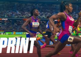 sprint saison 2 netflix