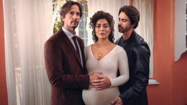 les morceaux de notre vie histoire vraie