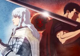 Berserk: Kōji Mori rinde homenaje a Kentarō Miura y habla de su difícil duelo