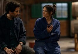 la terre des femmes episode 5