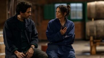 la terre des femmes episode 5