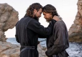 vikings valhalla saison 3 fin