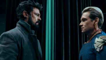 the boys saison 4 episode 8