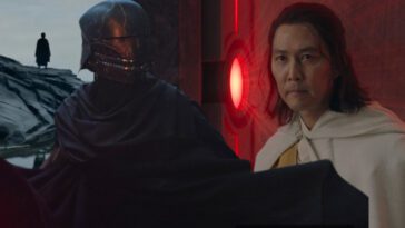 Star Wars The Acolyte: esta increíble teoría revoluciona el resto de la serie