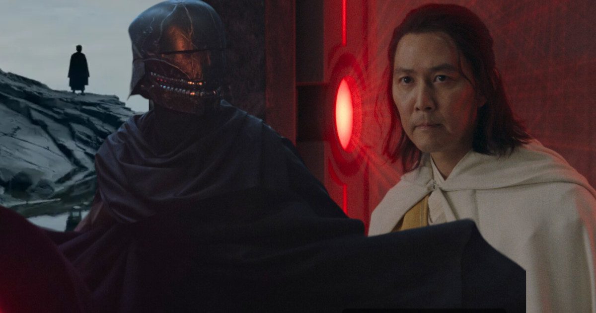 Star Wars The Acolyte: esta increíble teoría revoluciona el resto de la serie