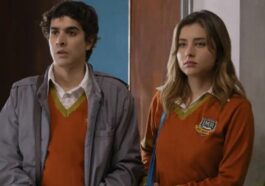 la primera vez saison 2 fin