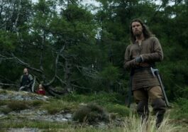 vikings valhalla terre dor
