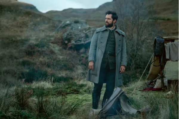 1720787421 232 Outlander Imagenes de la temporada 7 parte 2 y primer