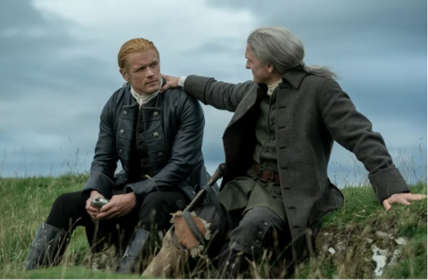 1720787421 418 Outlander Imagenes de la temporada 7 parte 2 y primer
